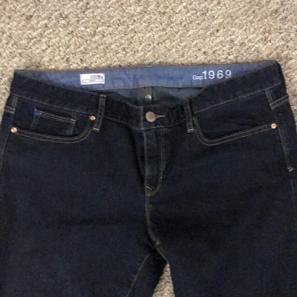 GAP 1969 bootcut jeans - Picture 2 of 5